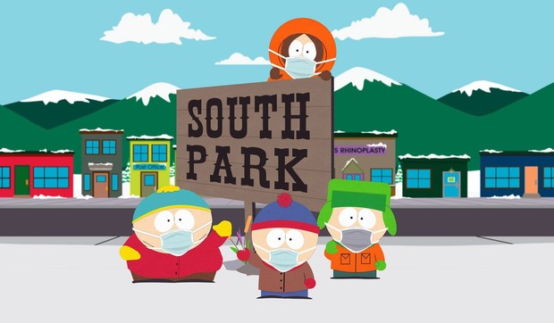 South park