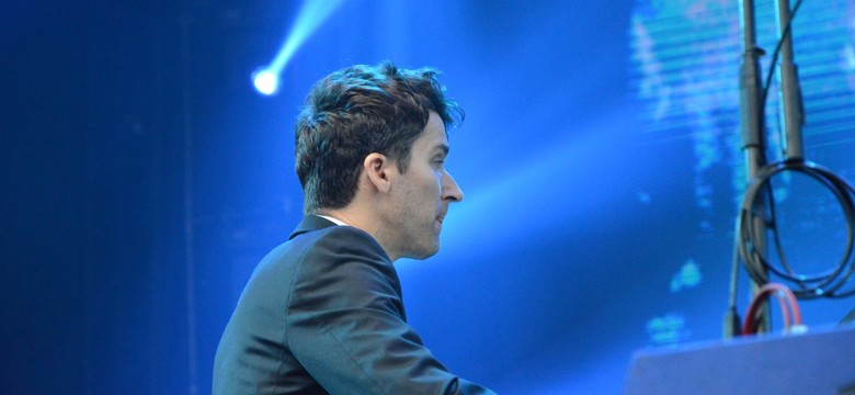 Masecki i Soyka na koncercie online "Chopin / Norwid / Niemen"