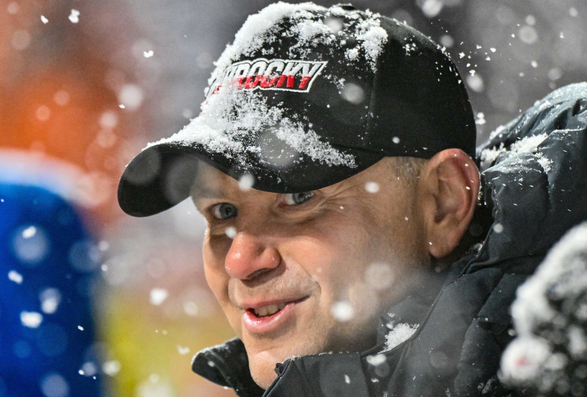 P? w skokach narciarskich w Zakopanem 2026