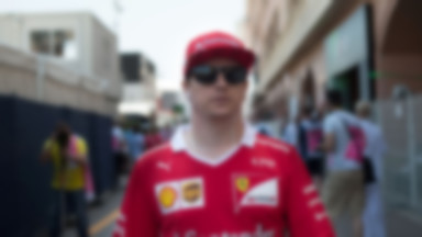 Mika Salo: Kimi Raikkonen może pozostać w Ferrari na kolejny sezon