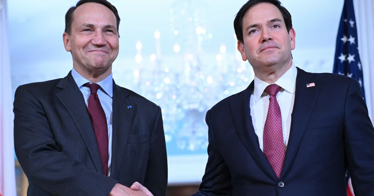 Polska wyróżniona przez USA. "Od pułapki za Żelazną Kurtyną do grona 20 największych gospodarek świata"