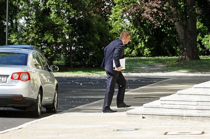 Ćwierć miliona złotych za hucpę z Arłukowiczem