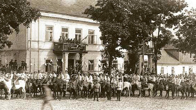 O tym powstaniu zbyt dużo się nie mówi. Właśnie mija 100 lat od jego wybuchu