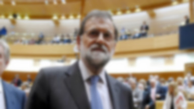 Premier Hiszpanii postanowił odwołać rząd Katalonii i rozwiązał kataloński parlament