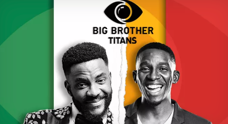 ‘Big Brother Titans’ 