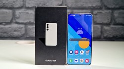 Samsung Galaxy S24. Gdyby nie S23… [TESTUJEMY]