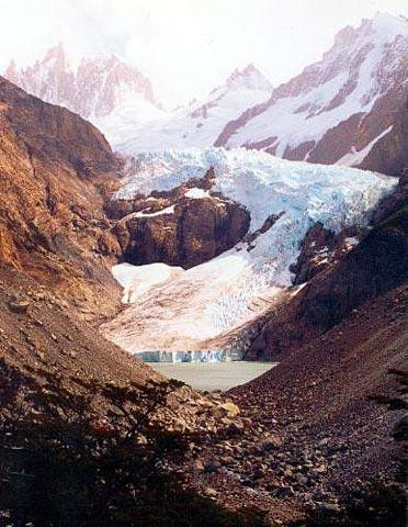 Galeria Argentyna - Cerro Torre, obrazek 15