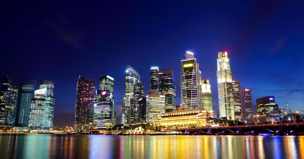 Ceny w Singapurze. Ile naprawdę kosztują wakacje w futurystycznym raju Azji? Spore zaskoczenie