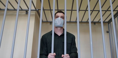 Opłakane skutki zakrapianej imprezy w Moskwie. Student skazany na 9 lat więzienia