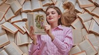 6 könyv, ami túlzás nélkül megváltoztatja az életedet: íme a karma asztrológus listája