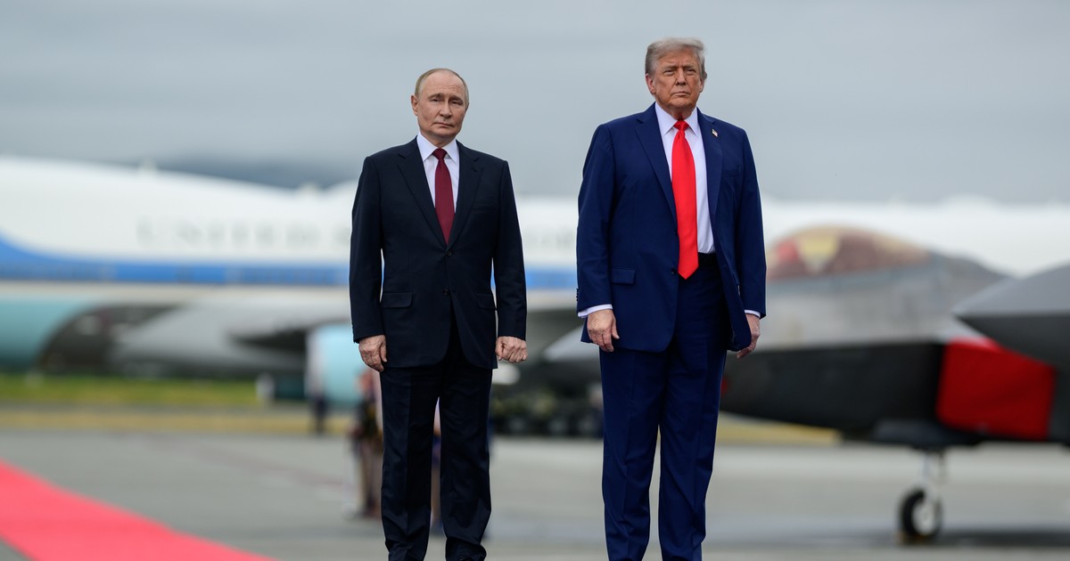 Trump o Putinie: "Zawsze mieliśmy dobre relacje". Odrzuca pomysł jego schwytania