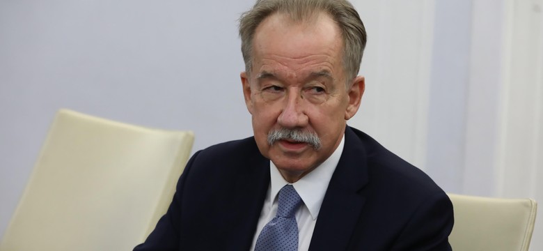 Sędzia TK Wyrembak chce dyscyplinarki dla Hermelińskiego