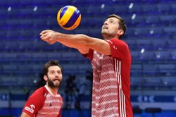 Piotr Nowakowski: Serbowie się podłożyli, teraz zrobią to Włosi i tak zdobędziemy złoto, bo wszyscy nam się podłożą