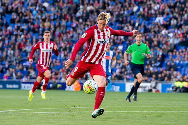 Fernando Torres przeprowadza się do Japonii. Będzie grał w Sagan Tosu