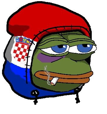 Memy po meczu Chorwacja - Hiszpania na Euro 2020