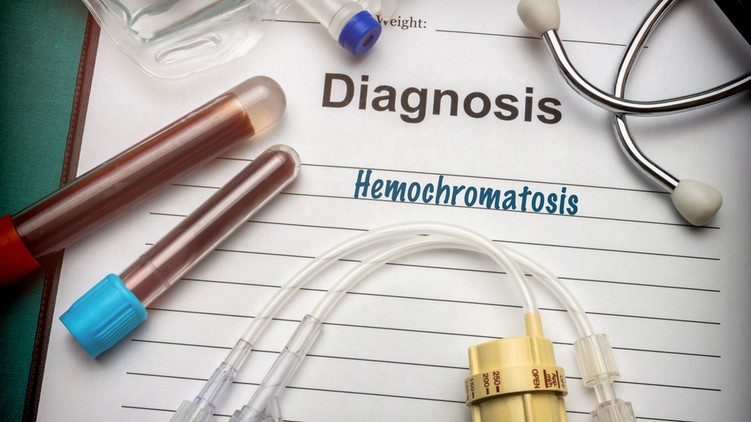 Hemokromatózis Bronzdiabétesz tünet vizsgálat kezelés