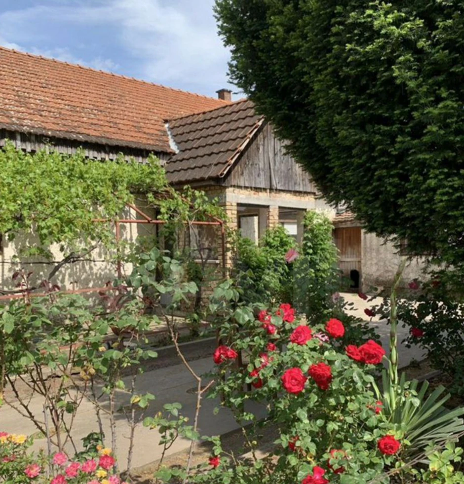 Cena kuće je 35.000 evra