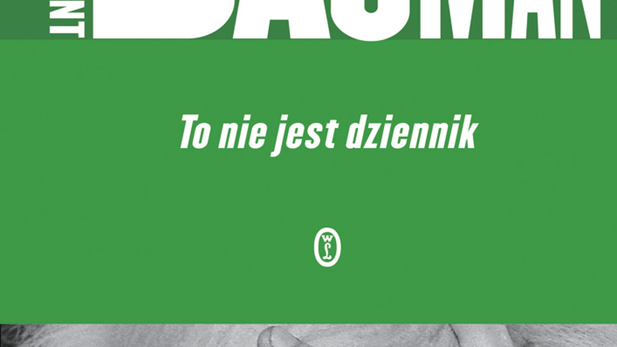 Przewrotnie opatrzona zaprzeczeniem "To nie jest dziennik" książka Zygmunta Baumana staje się fascynującą opowieścią na temat współczesności pojmowanej z należytym szacunkiem dla jej niepowtarzalności, ale i z zaakcentowaniem jej uniwersalności. Jedno drugiego nie wyklucza, a pewne zachowania, które przyjmują dzisiaj nową formę, tak naprawdę są jeszcze jedną wersją postaw dobrze znanych, tyle że w teraźniejszości zmodyfikowanych.