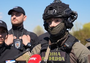 Vojnik izjava o akciji, Kanjiža