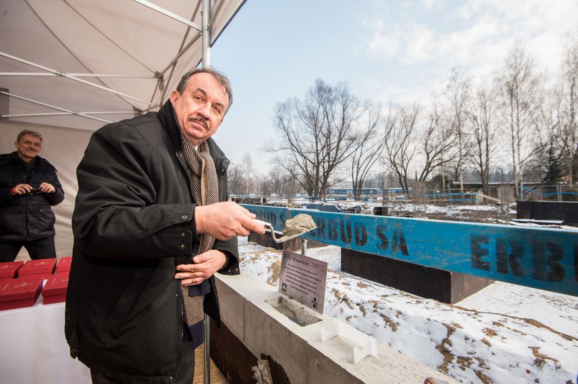 Małopolskie Centrum Leczenia i Rehabilitacji Oparzeń