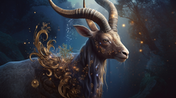 Koziorożec - horoskop dzienny na 20.04.2023