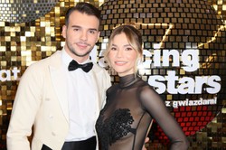 Maja Bohosiewicz odeszła z "Tańca z Gwiazdami". Co na to jej taneczny partner?