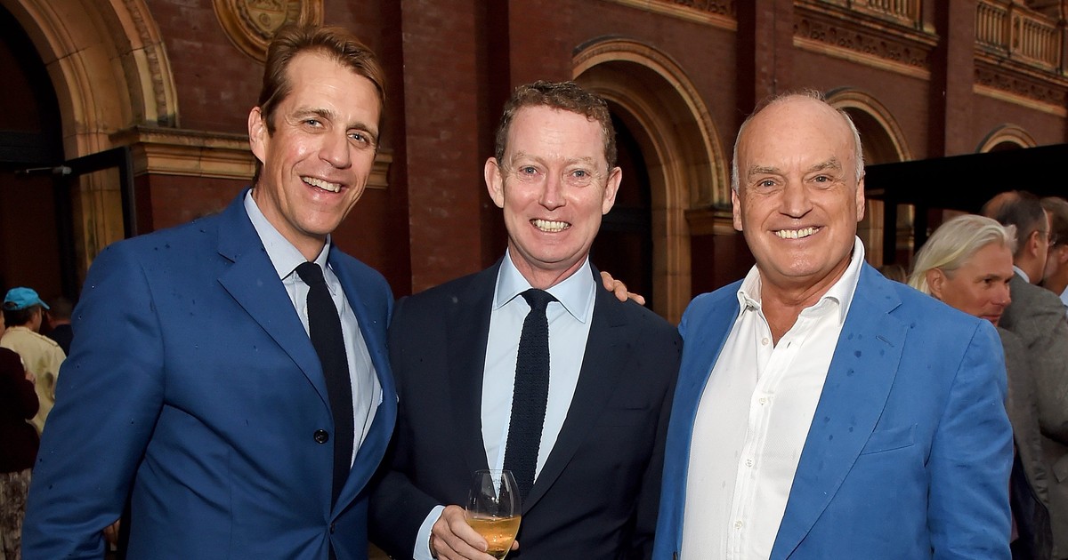 Tory co-chairman Ben Elliot and ex-minister Lord Barker should be sanctioned for acting as 'proxies' for Russians, Chris Bryant says - Vimarsana News