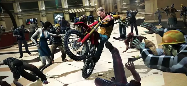 Pójdzie na tym Dead Rising 2: Off the Record? Zobaczcie wymagania sprzętowe