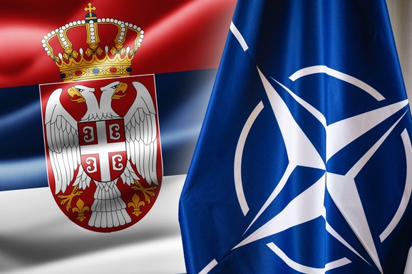 ŠTA AMERIKA I NATO ŽELE OD SRBIJE: "Poseta Vitakera jasna poruka kakve su njihove želje za Zapadni Balkan"