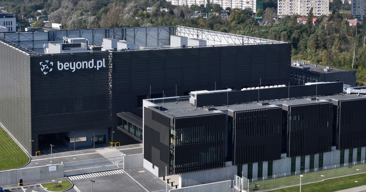 Firma należąca do Kulczyka uruchamia suwerenną fabrykę sztucznej inteligencji