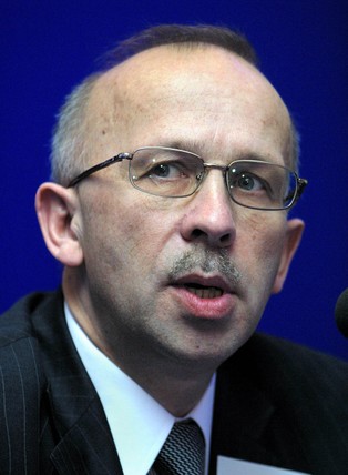 GPW: Wiesław Rozłucki nowym przewodniczącym Rady Giełdy