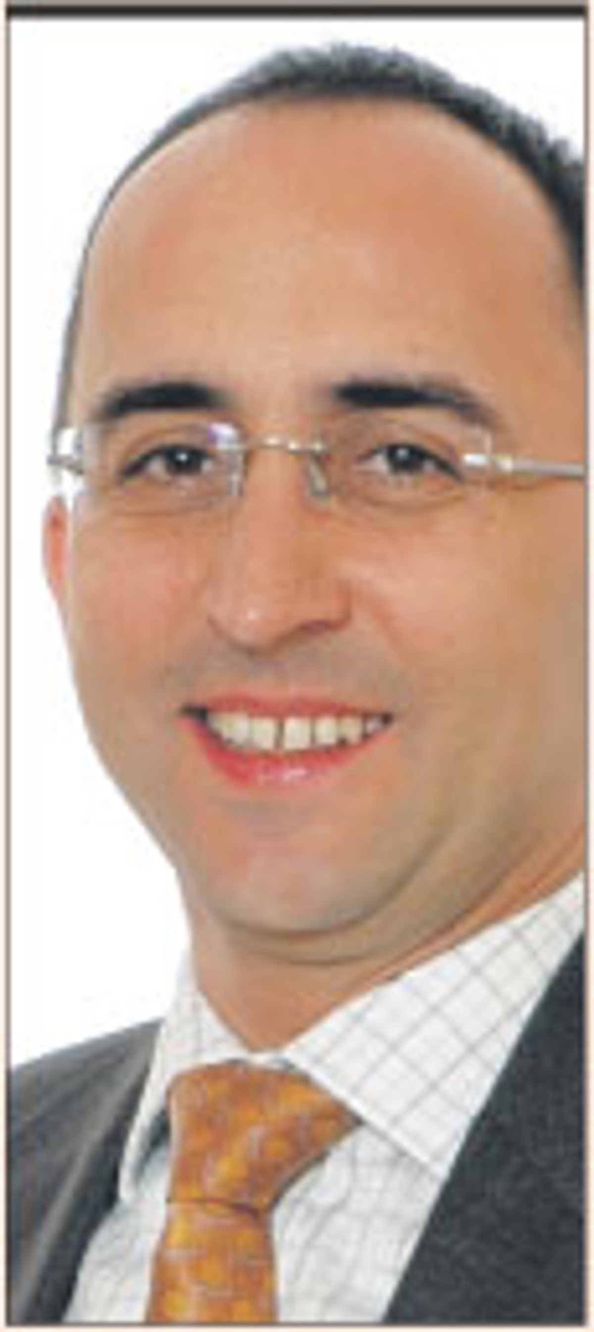 Andrzej Dębiec, partner Kancelaria Lovells