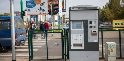 Postawiono 12 ostatnich urządzeń