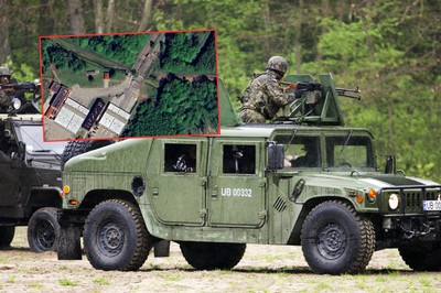 Polska szykuje się na najgorsze. Satelita ujawnił ruchy na granicy