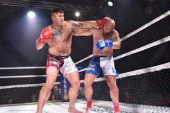 Mistrz świata w kickboxingu: Czemu chce walczyć na gołe pięści? By wygrać 100 tys. zł