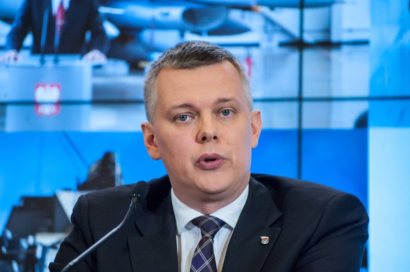 Tomasz Siemoniak