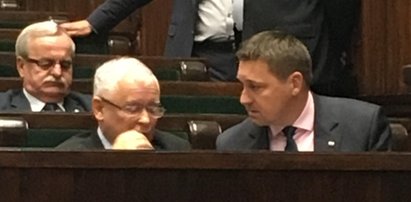 Zbonikowski znalazł drogę do ucha prezesa. Tylko w Fakcie!