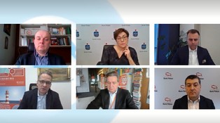 Oto największe wyzwania w sektorze finansowym według prezesów największych banków