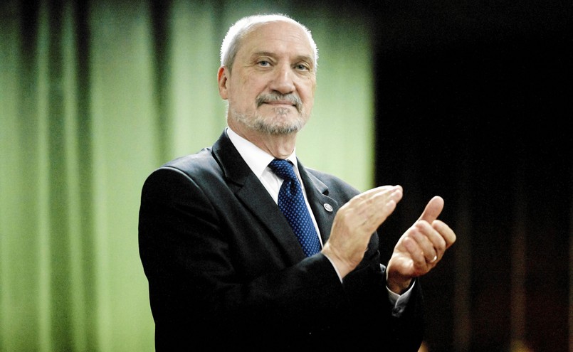 Antoni Macierewicz