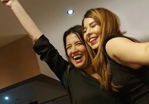 Nela Mihailović slavi rođendan