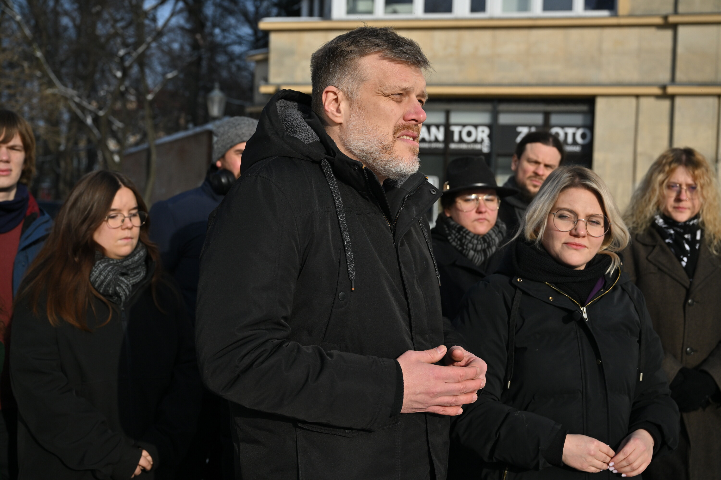 Zwrot o 180 stopni: Tusk wraca do reformy umów śmieciowych