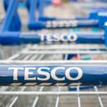 Tesco będzie dostarczać zakupy dronami. Test w jednym państwie UE