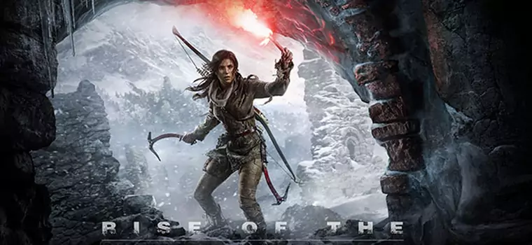 Test: Rise of Tomb Raider - jakiego sprzętu potrzebujemy, aby zagrać?