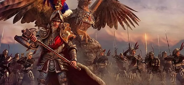 Total War: Warhammer - nowy DLC, nowe jednostki i wielka aktualizacja w świetnym stylu kończy wsparcie dla gry