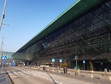 Lotnisko Kraków Airport przed Wielkanocą