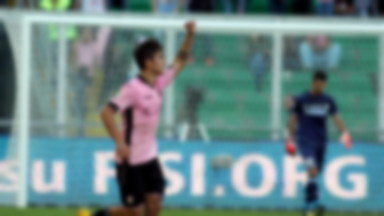 Paulo Dybala: chcę dalej grać w Palermo