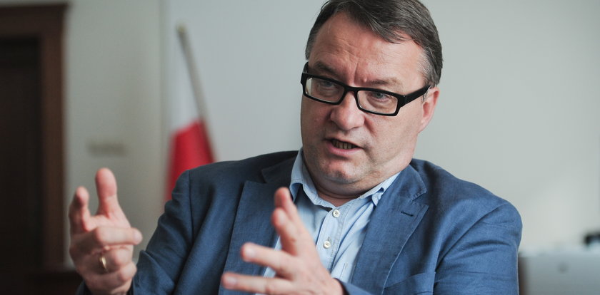 Ważny minister: Będą nowe taśmy kelnerów!