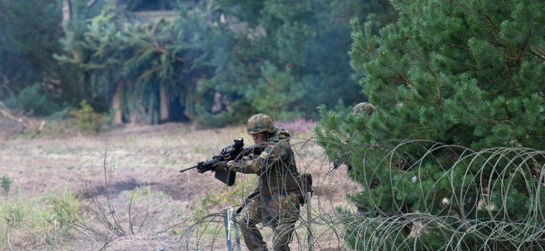 Polak w Bundeswehrze. Najgorsze wspomnienia? - …nie znosiłem kawałów o Polakach