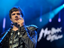 Kolejne gwiazdy Selectora