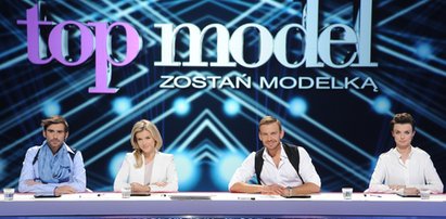 Uczestniczki Top Model 3 jak gwiazdy. Relacja na żywo